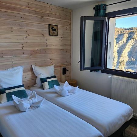 Chalet Sainte Anne La Condamine-Chatelard Zewnętrze zdjęcie