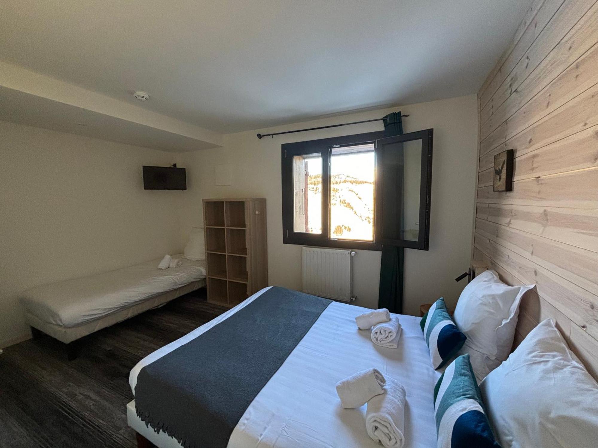 Chalet Sainte Anne La Condamine-Chatelard Zewnętrze zdjęcie