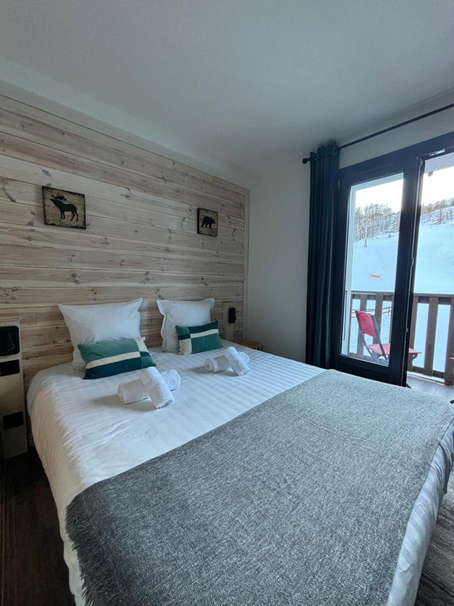 Chalet Sainte Anne La Condamine-Chatelard Zewnętrze zdjęcie