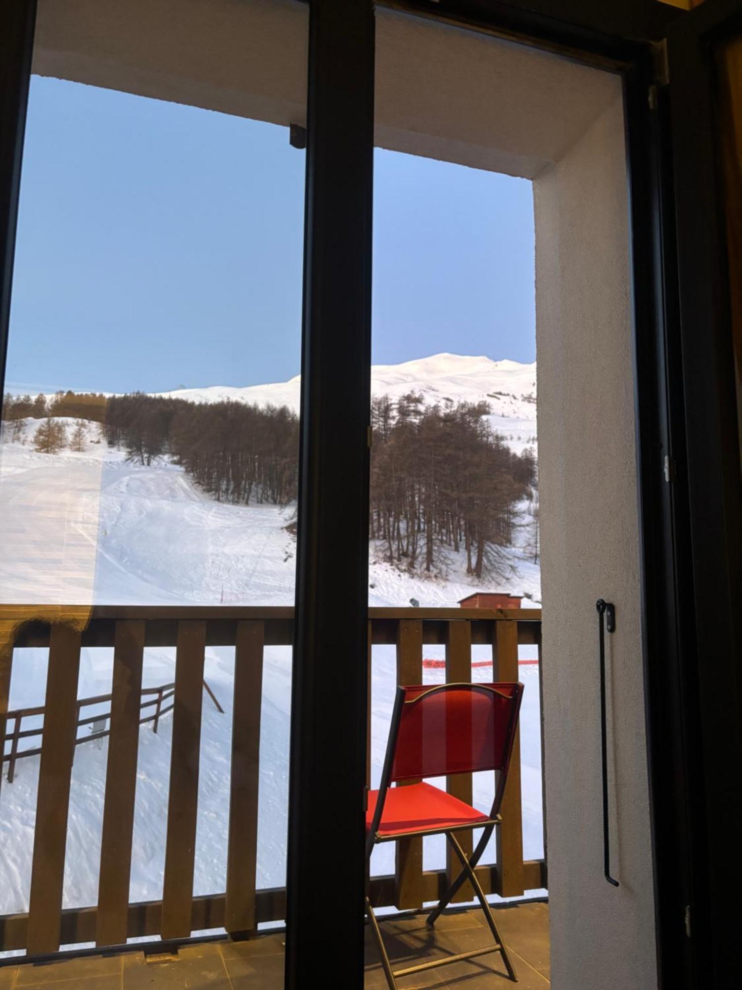 Chalet Sainte Anne La Condamine-Chatelard Zewnętrze zdjęcie