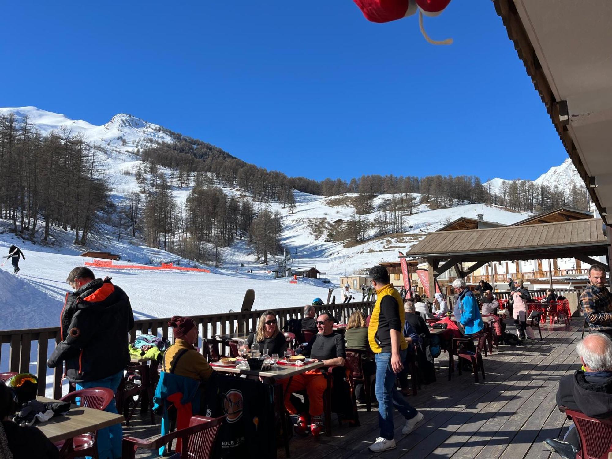 Chalet Sainte Anne La Condamine-Chatelard Zewnętrze zdjęcie