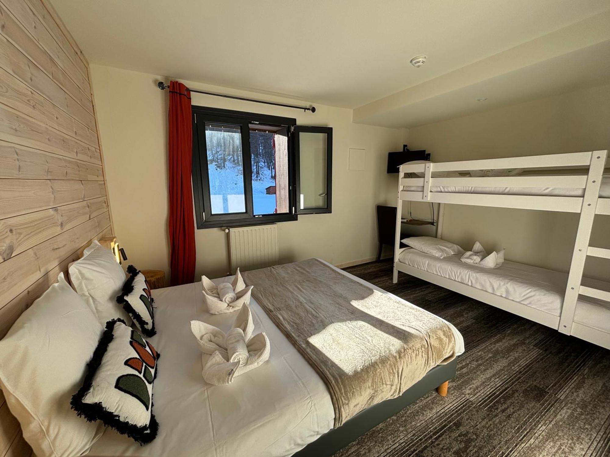 Chalet Sainte Anne La Condamine-Chatelard Zewnętrze zdjęcie