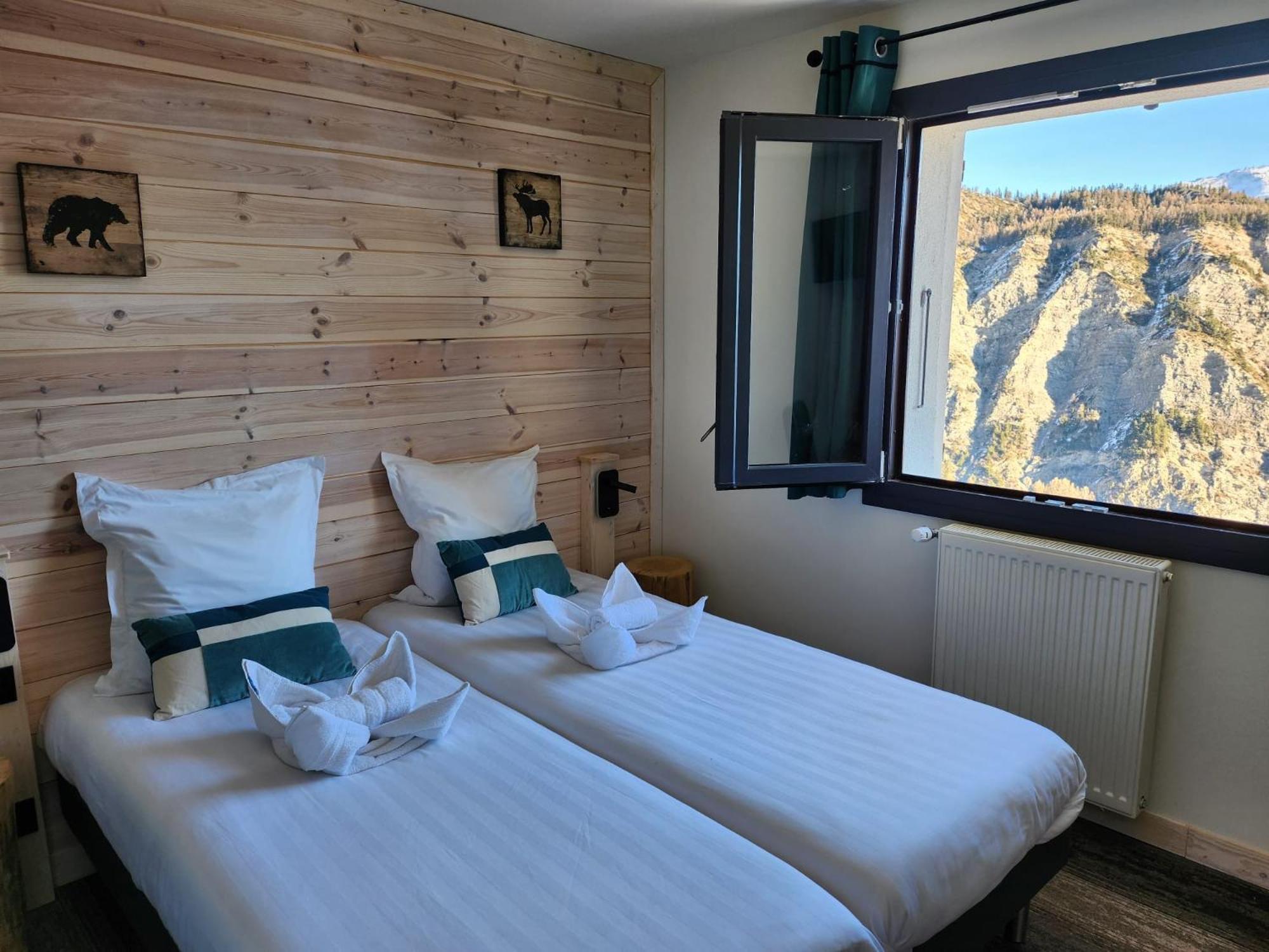 Chalet Sainte Anne La Condamine-Chatelard Zewnętrze zdjęcie